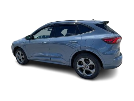 Thumbnail: 2024 Ford Escape - 20