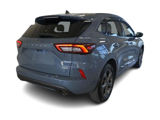 Thumbnail: 2024 Ford Escape - 24