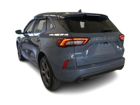 Thumbnail: 2024 Ford Escape - 4