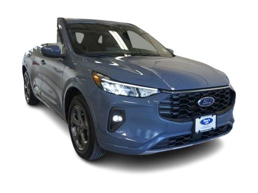 Thumbnail: 2024 Ford Escape - 25