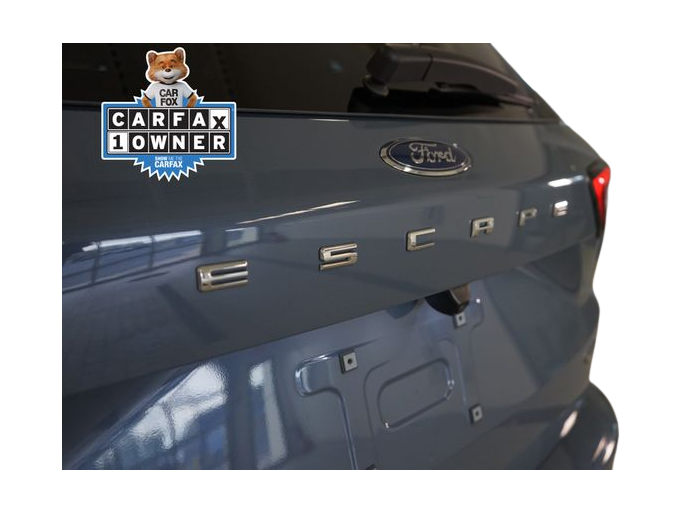 Thumbnail: 2024 Ford Escape - 23
