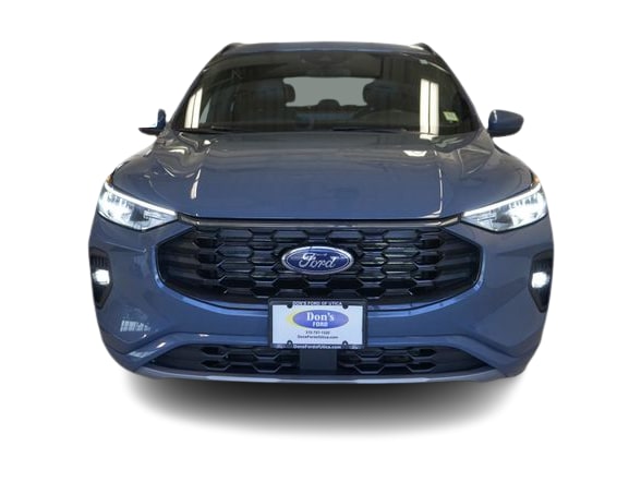 Thumbnail: 2024 Ford Escape - 26