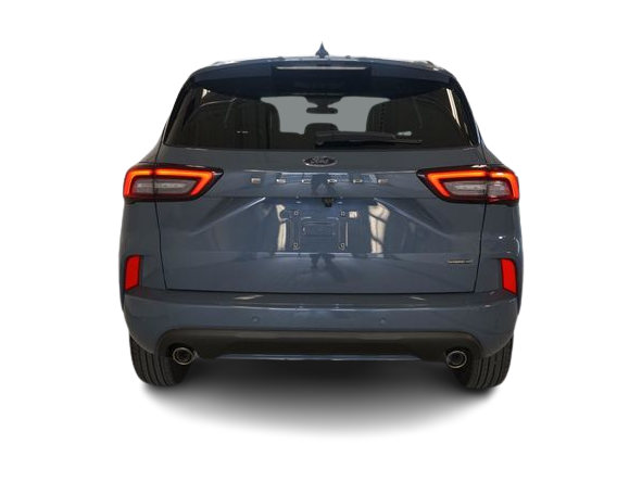 Thumbnail: 2024 Ford Escape - 5