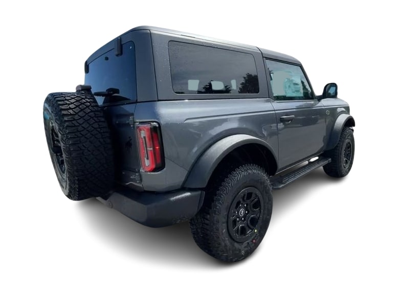 2024 Ford Bronco Wildtrak 19
