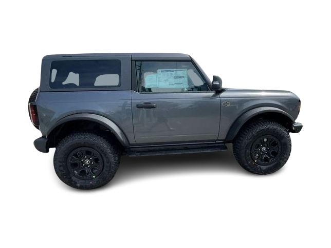2024 Ford Bronco Wildtrak 20