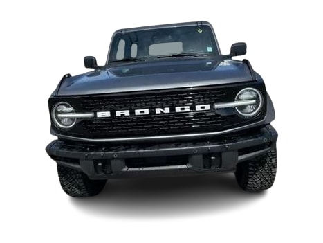 2024 Ford Bronco Wildtrak 6