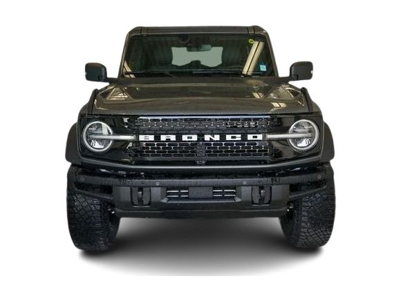 2024 Ford Bronco Wildtrak 26