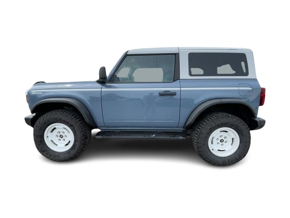 Thumbnail: 2024 Ford Bronco - 2