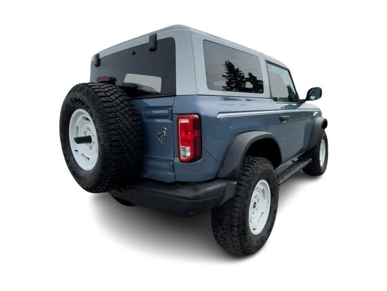 Thumbnail: 2024 Ford Bronco - 14