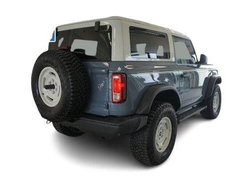 Thumbnail: 2024 Ford Bronco - 18