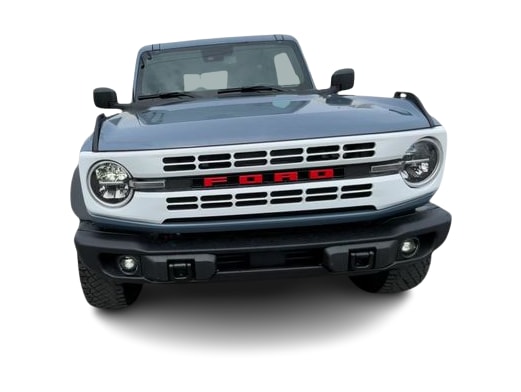 Thumbnail: 2024 Ford Bronco - 5