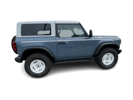 Thumbnail: 2024 Ford Bronco - 15