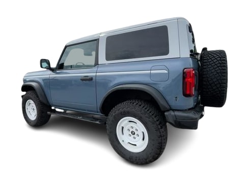 Thumbnail: 2024 Ford Bronco - 3