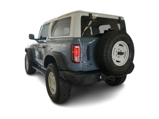 Thumbnail: 2024 Ford Bronco - 16
