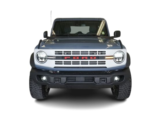Thumbnail: 2024 Ford Bronco - 21