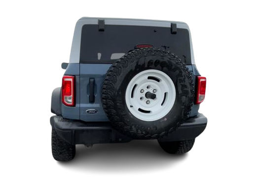 Thumbnail: 2024 Ford Bronco - 4
