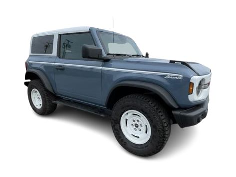 Thumbnail: 2024 Ford Bronco - 12