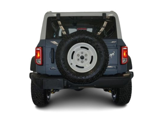 Thumbnail: 2024 Ford Bronco - 17