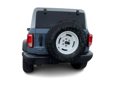 Thumbnail: 2024 Ford Bronco - 13
