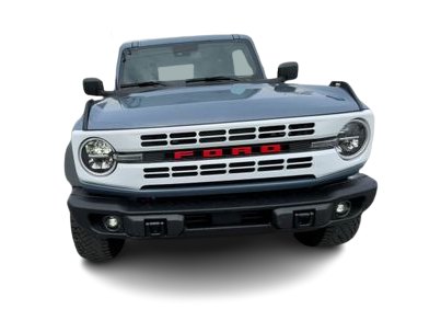 Thumbnail: 2024 Ford Bronco - 4