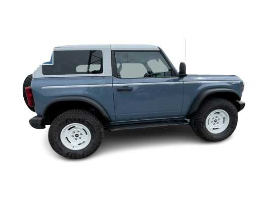 Thumbnail: 2024 Ford Bronco - 15