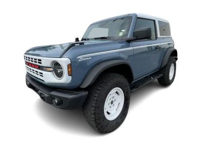 Thumbnail: 2024 Ford Bronco - 12