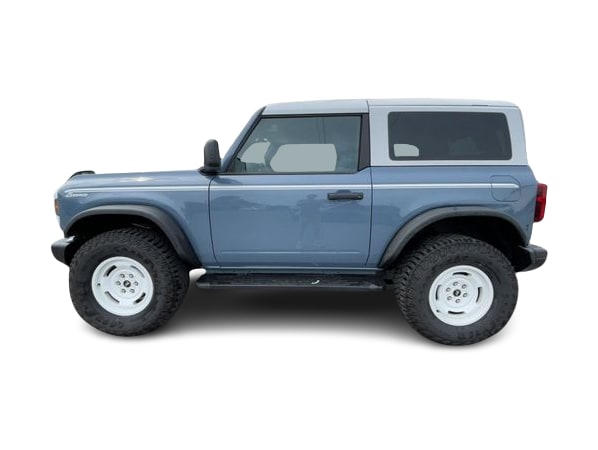 Thumbnail: 2024 Ford Bronco - 2