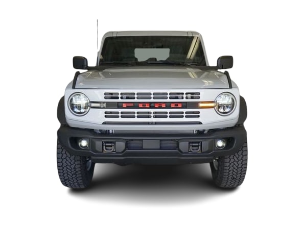Thumbnail: 2026 Ford Bronco - 26
