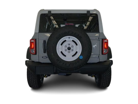 Thumbnail: 2026 Ford Bronco - 22