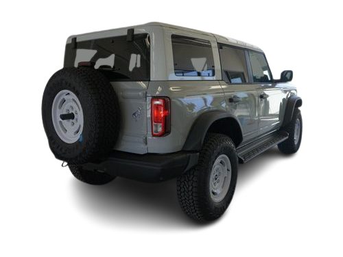 Thumbnail: 2026 Ford Bronco - 24