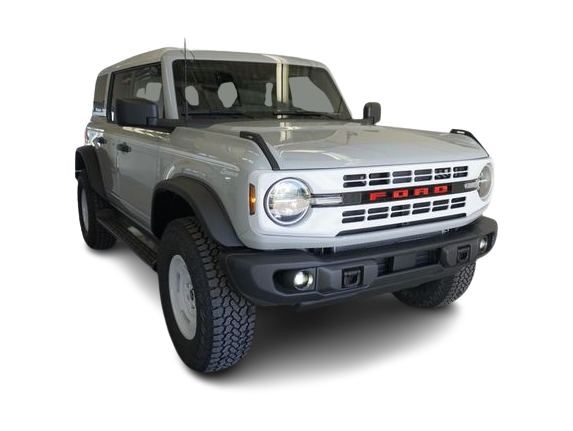 Thumbnail: 2026 Ford Bronco - 25
