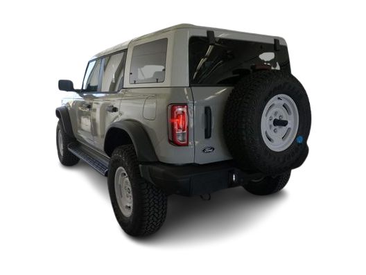 Thumbnail: 2026 Ford Bronco - 21