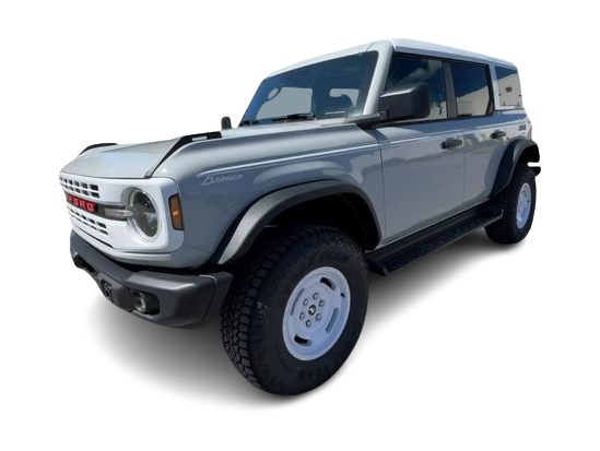 Thumbnail: 2026 Ford Bronco - 18