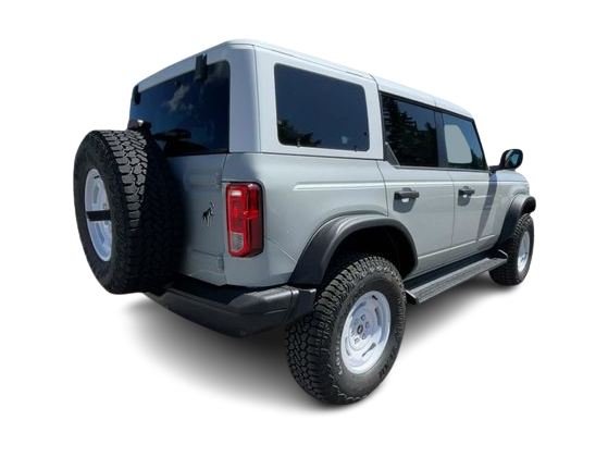 Thumbnail: 2026 Ford Bronco - 19