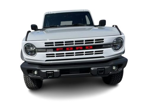 Thumbnail: 2026 Ford Bronco - 6