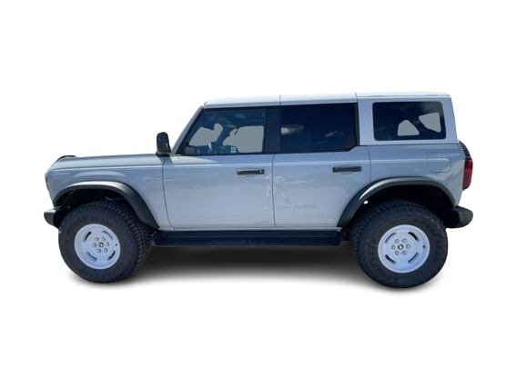 Thumbnail: 2026 Ford Bronco - 3
