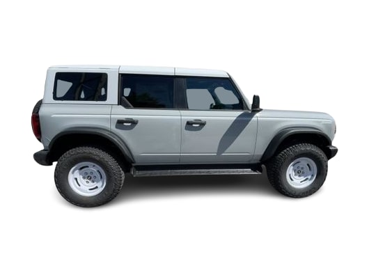 Thumbnail: 2026 Ford Bronco - 20