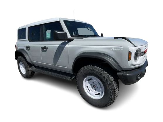 Thumbnail: 2026 Ford Bronco - 17