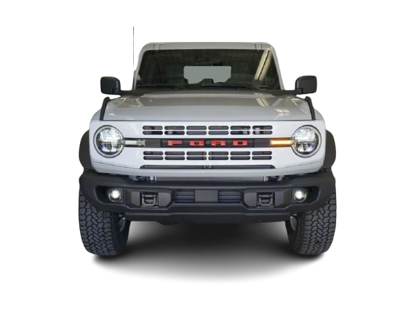 Thumbnail: 2026 Ford Bronco - 22