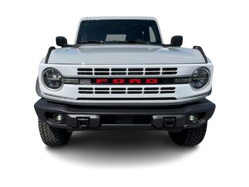 Thumbnail: 2026 Ford Bronco - 5
