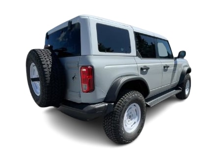 Thumbnail: 2026 Ford Bronco - 16