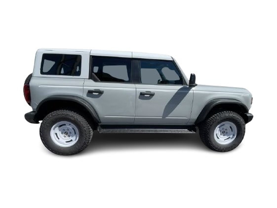 Thumbnail: 2026 Ford Bronco - 17