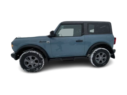Thumbnail: 2023 Ford Bronco - 3
