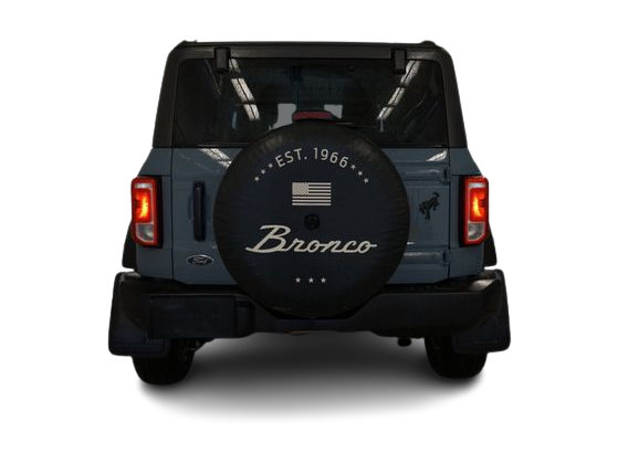 Thumbnail: 2023 Ford Bronco - 22