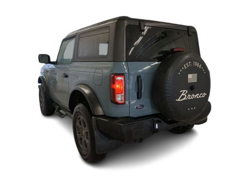 Thumbnail: 2023 Ford Bronco - 21