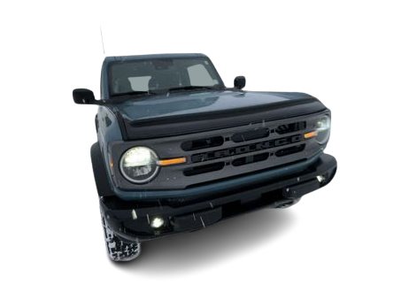 Thumbnail: 2023 Ford Bronco - 6