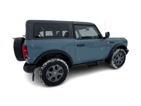 Thumbnail: 2023 Ford Bronco - 20