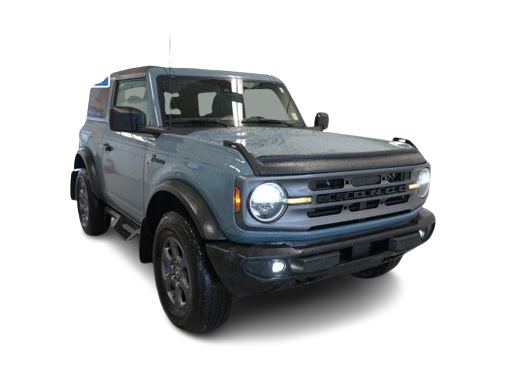 Thumbnail: 2023 Ford Bronco - 25