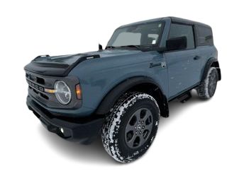 Thumbnail: 2023 Ford Bronco - 18