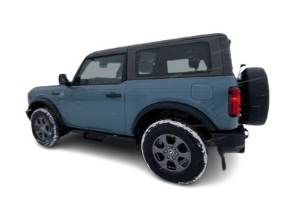 Thumbnail: 2023 Ford Bronco - 19